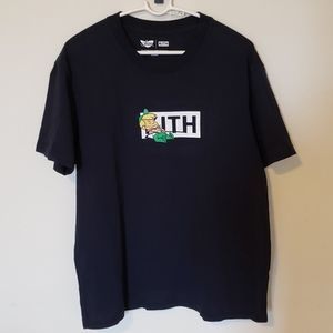 Kith Jetsons Tee Navy
